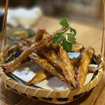 海鮮酒房 吟水 - 