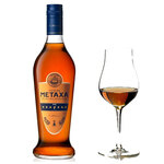 ・Metaxa (from Greece)