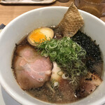 うまい麺には福来たる - 
