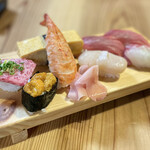 海鮮酒房 吟水 - 