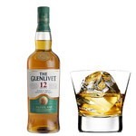 ・The Glenlivet 12 years