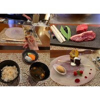 神戸牛すてーきIshida. 銀座本店 - 