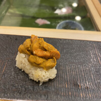 鮨 てつ也 - 