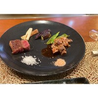 神戸牛すてーきIshida. 銀座本店 - 