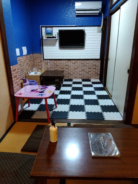 Teppan Dining Tsuki to Himawari photo 4