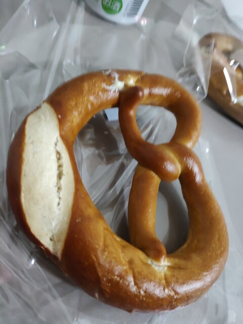 ラ・パナデリーア（LA PANADERIA） - 青森（パン）の写真