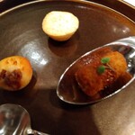 ラ・カシェット - 