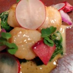 ラ・カシェット - 