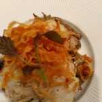 ラ・カシェット - 