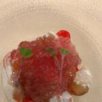 ラ・カシェット - 