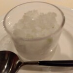 ラ・カシェット - 