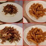 Shinkouen - 料理　