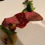 ラ・カシェット - 