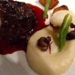 ラ・カシェット - 