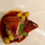 ラ・カシェット - 