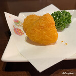 Genkiya - カマンベールチーズフライ
