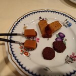 ラ・カシェット - 