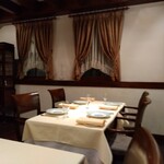 ラ・カシェット - 