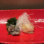 おたる政寿司 - 