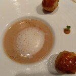 ラ・カシェット - 