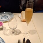 ラ・カシェット - 