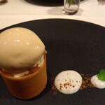 ラ・カシェット - 