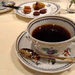 ラ・カシェット - 