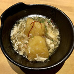 Fuku judou - 煮物