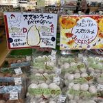 みどりのだいち - 