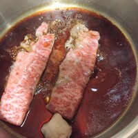 しゃぶしゃぶ・日本料理 木曽路 碑文谷店 - 