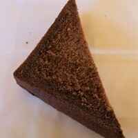 和牛熟成牛とシチリアワイン せいとう 本店 - 黒パン