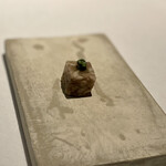 星のや沖縄 ダイニング - トンタンとミミガーのゼリー寄せ