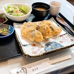 Washoku Tempura No Omise Bouzu - 