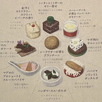 星のや沖縄 ダイニング - 東道盆（とぅんだーぼん）のメニュー