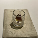 星のや沖縄 ダイニング - パンダマ・スル・ポルポ