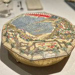 星のや沖縄 ダイニング - 東道盆（とぅんだーぼん）