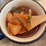 スマチノーゴ - 