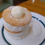gram - プレミアムパンケーキ
