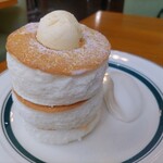 gram - プレミアムパンケーキ　1000円