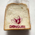 どんぐり - 【2022年09月】食パン。