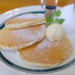 gram - クラッシックスタイルパンケーキ