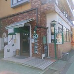 gram - 入口