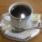 Arupenrozu - コーヒー