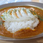 YADOKARI de URABamiko - 朝カレー 2022.11月