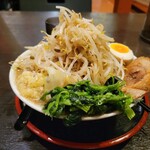 麺屋 松龍 - 松龍ラーメンだよ