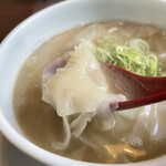 Shounai Ramen Kaidou - 