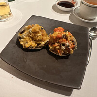 中国飯店 富麗華 - 