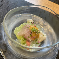 和牛中國菜 熊ノ花レ - 