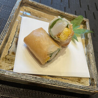 和牛中國菜 熊ノ花レ - 
