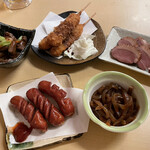 せんべろ元気 - 